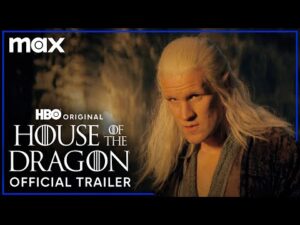 House of the Dragon Season 2 | Official Trailer | Max - Sneak Peek