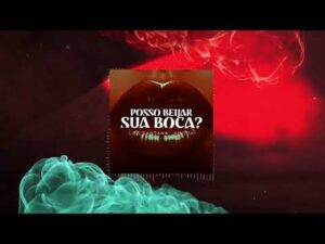Léo Santana e Anitta cantam juntos 'Posso Beijar Sua Boca?' em nova colaboração