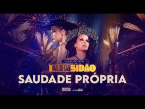 Maiara e Maraisa - Saudade Própria ( GUIA DVD iMEMsidão ) - Vídeo guia do novo DVD mostrando a emocionante performance da música 'Saudade Própria'