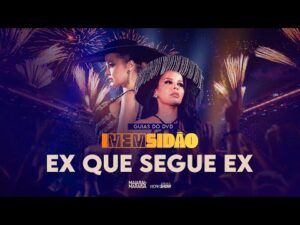 Maiara e Maraisa cantam 'Ex Que Segue Ex' no DVD iMEMsidão, com guia para melhor experiência