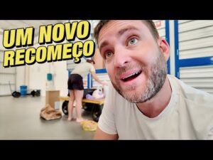 Nossa experiência no primeiro dia de volta ao Brasil, sem casa!