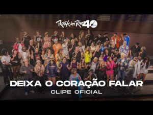 Rock in Rio: Deixa o Coração Falar - Cobertura completa do festival de música