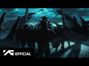 TREASURE - 'KING KONG' M/V (Official Music Video)