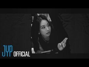 TWICE REALITY 'TIME TO TWICE' DEATH NOTE TEASER