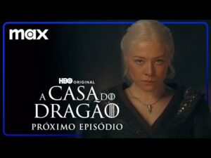A Casa do Dragão - 2ª Temporada | Prévia Episódio 3 | Max
