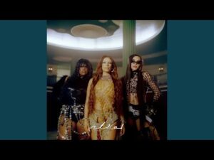 Alibi (with Pabllo Vittar & Yseult) - Official Music Video