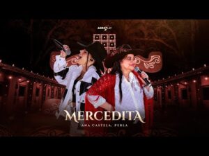 Ana Castela ft. Perla - Mercedita (DVD Herança Boiadeira)