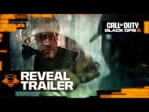 Call of Duty: Black Ops 6 - Trailer Oficial de Gameplay