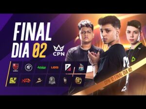 Campeonato Nacional 12 - Dia 02: Grande Final com muita emoção