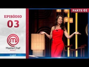 Episódio 03 - Quanto vale a proteína? | Temporada 11 do MasterChef Brasil (11/06/24)
