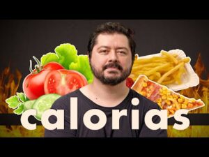 Faz sentido contar calorias? Descubra se vale a pena monitorar a sua ingestão diária de calorias