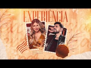 Henrique Casttro e Marília Mendonça apresentam a música 'Experiência' no DVD Blessed