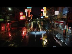 LISA - ROCKSTAR (MV Teaser) | Prévia do videoclipe da música 'ROCKSTAR' de Lisa