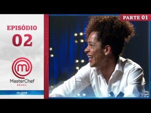 MasterChef Brasil Temporada 11 - Episódio 02: Embates de Seletiva (04/06/24)