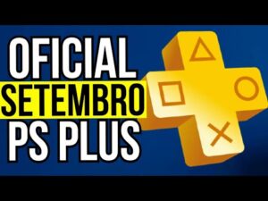 Revelado o jogo da PS Plus de setembro de 2024 e anúncios de vários jogos para PlayStation!