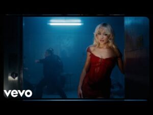 Sabrina Carpenter - Please Please Please (Official Music Video)