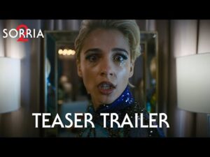 Sorria 2 | Teaser Trailer Oficial | Legendado | Paramount Pictures Brasil