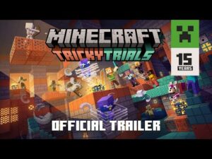 Tricky Trials Update Official Trailer - Novo conteúdo adicional e melhorias!