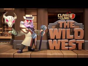 Welcome to the Wild West! Experience the adrenaline and adventure of the frontier
