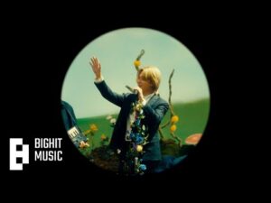 지민 (Jimin) 'Smeraldo Garden Marching Band (feat. Loco)' Official Track Video