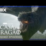 A Casa do Dragão - 2ª Temporada: Prévia do Episódio 4 com Max