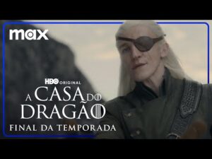 A Casa do Dragão - 2ª Temporada | Prévia do Episódio 8 com Max
