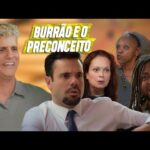 A história de Burrão e seu enfrentamento contra o preconceito