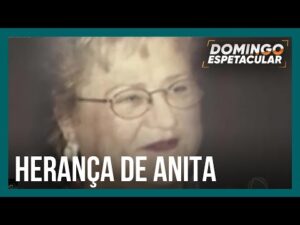 Batalha judicial pela herança bilionária de Anita Harley, proprietária da Pernambucanas