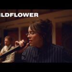 Billie Eilish Performs 'WILDFLOWER' Live on Amazon Music’s Songline