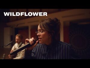 Billie Eilish Performs 'WILDFLOWER' Live on Amazon Music’s Songline