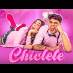 CHICLETE - EMILLY VICK E ROBSON (clipe oficial)