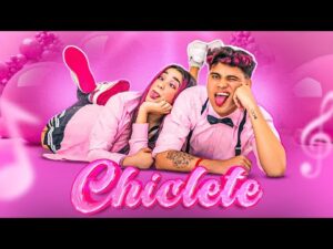 CHICLETE - EMILLY VICK E ROBSON (clipe oficial)