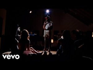 Childish Gambino - Lithonia (Official Music Video)