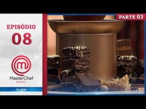 Churrasco e Pão de Mel: Episódio 08 da Temporada 11 do MasterChef Brasil (16/07/24)