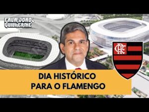 Conselho do Flamengo aprova participação em leilão por terreno do estádio