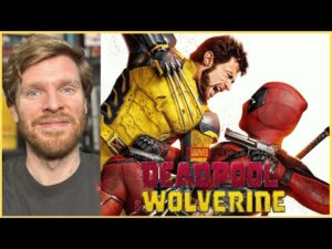 Crítica ao filme Deadpool & Wolverine: O fim da era Fox