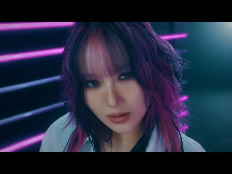 Dreamcatcher(드림캐쳐) 'JUSTICE' MV - Música oficial do grupo Dreamcatcher com cenas visualmente impactantes