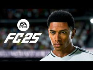 EA SPORTS FC 25 | Official Reveal Trailer: The latest installment of the popular sports game franchise is finally here!