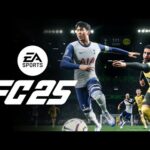 EA SPORTS FC 25 | Official Rush Deep Dive