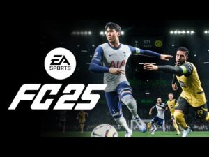 EA SPORTS FC 25 | Official Rush Deep Dive
