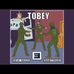 Eminem - Tobey (feat. Big Sean & Babytron) [Official Audio]