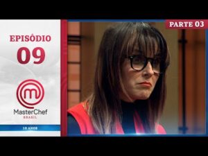 Episódio 09: Café, cogumelos e esfihas - Temporada 11 do MasterChef Brasil