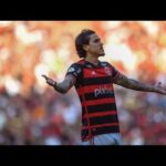 Flamengo lidera o campeonato e se destaca sobre o Palmeiras, com jogo adiado!