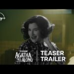 Marvel Television’s Agatha All Along Teaser Trailer on Disney+