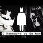 THE BAT INCIDENT: O MASSACRE DE GOTHAM