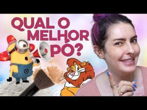 Testei a base mais cara do mundo que te deixa triste e com dívidas e amei - Karen Bachini