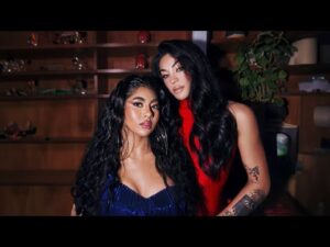 Zaynara e Pabllo Vittar - Quem Manda em Mim (CLIPE OFICIAL)