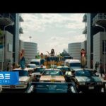 (여자)아이들((G)I-DLE) - '클락션 (Klaxon)' M/V Teaser 2