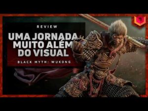 Análise completa em 4K do jogo Black Myth Wukong: vale a pena jogar?