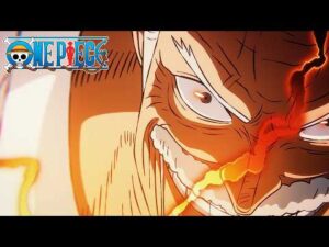 Aokiji vs Garp: Batalha Épica Continua na Segunda Parte | One Piece